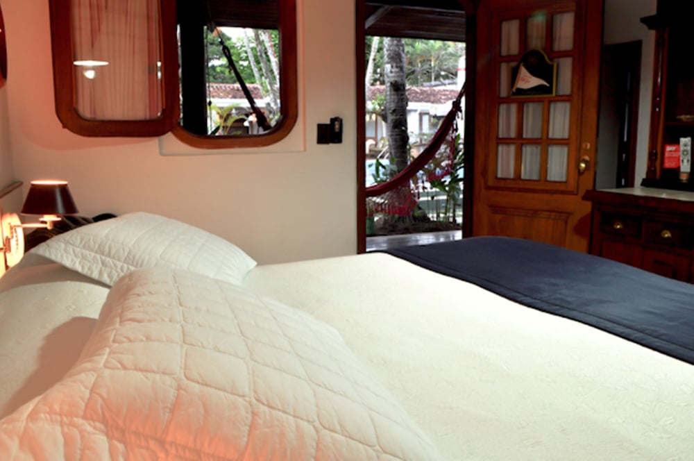 Luxury Room - Photo 1