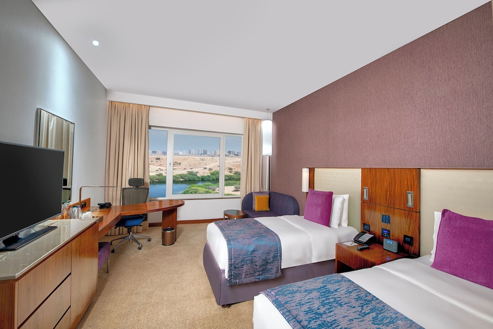 Standard Room, 2 Twin Beds, Garden View photo 1