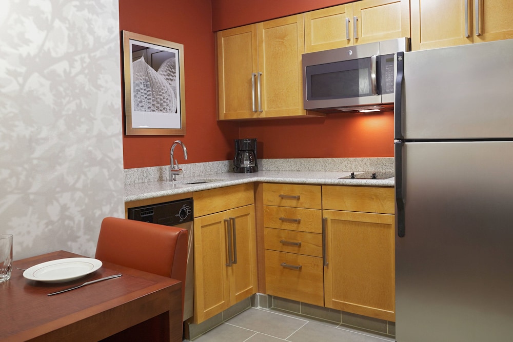 Available room