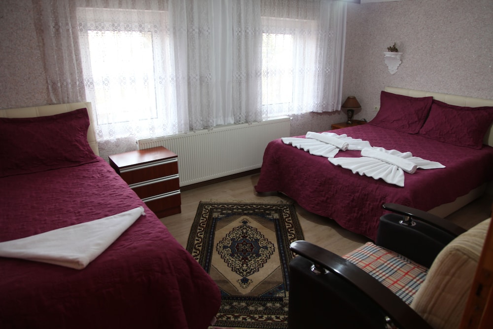 Triple Room photo 1