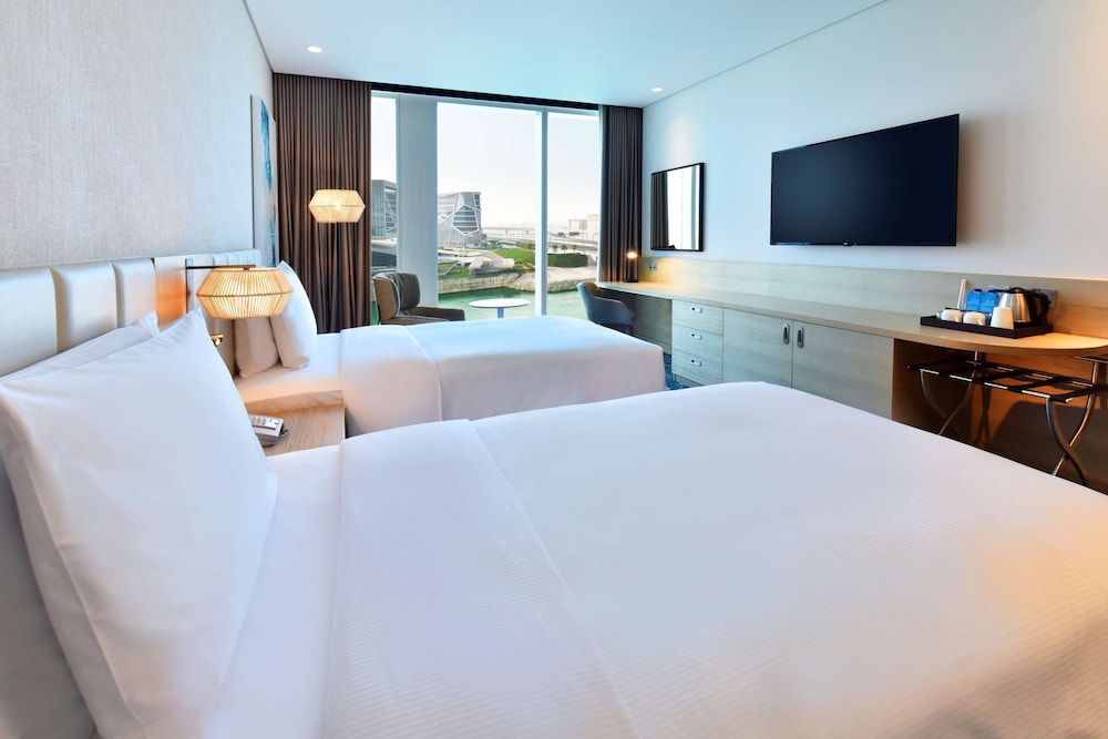 Twin Room, Bay View - Photo 3
