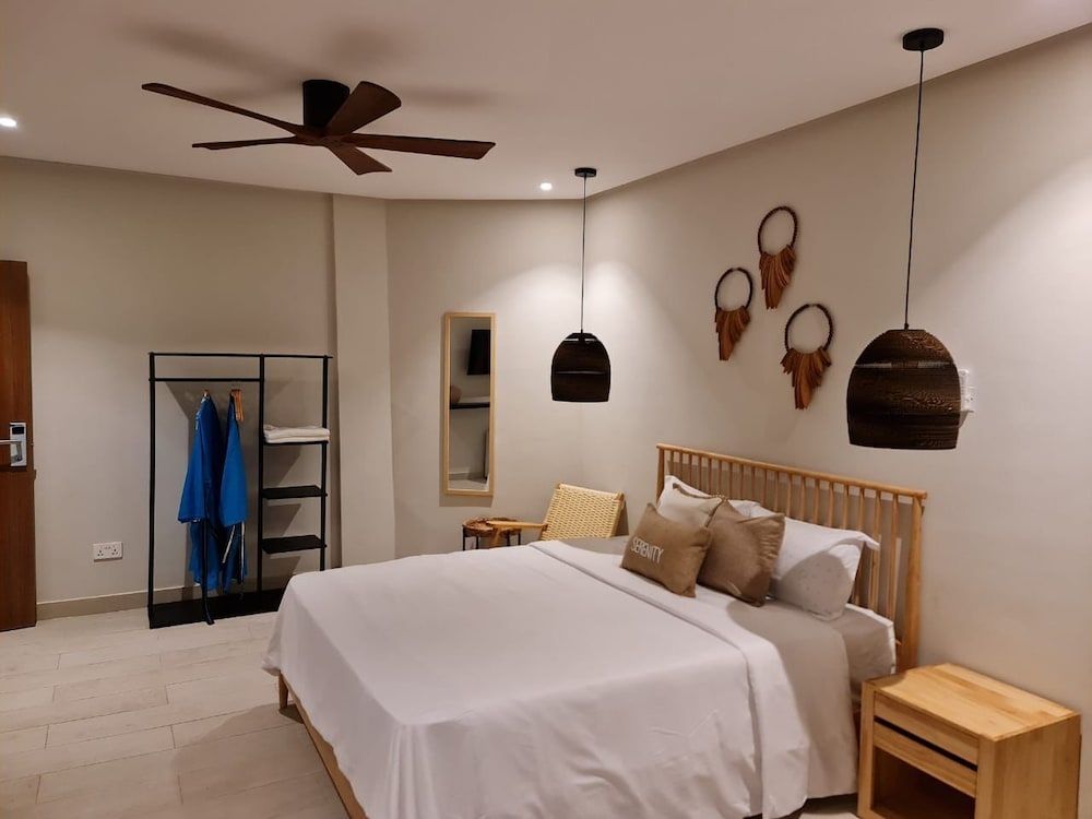 Apartment, 1 Bedroom, Balcony, Sea View photo 3