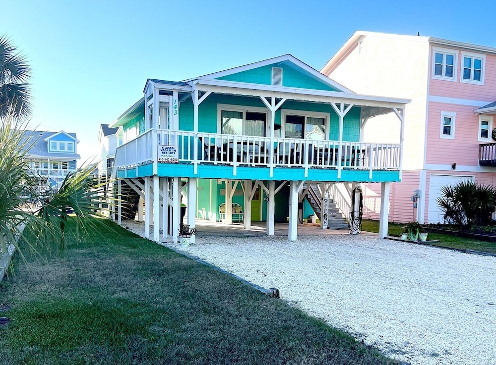 House, 3 Bedrooms photo 1