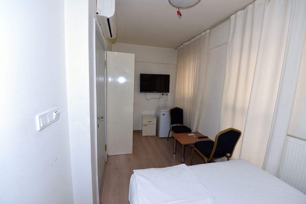 Economy Single Room photo 1