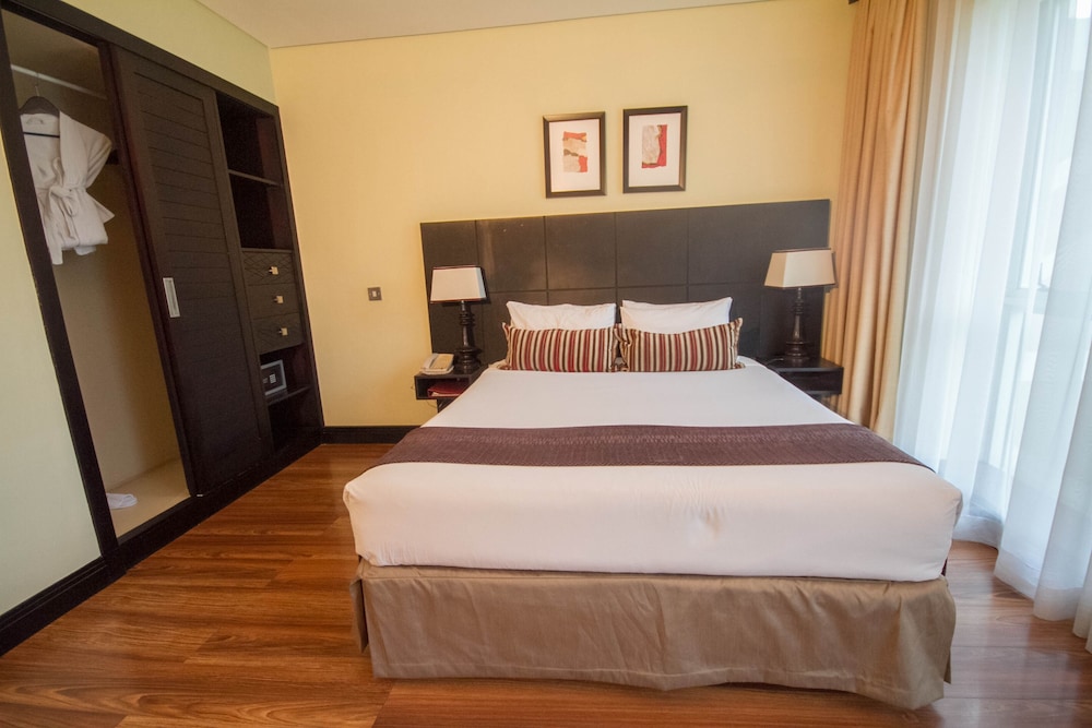 Junior Family Suite