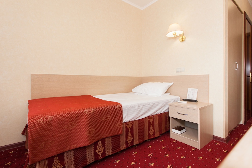 Business Single Room photo 1