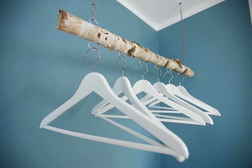 Standard Room, 3 Twin Beds