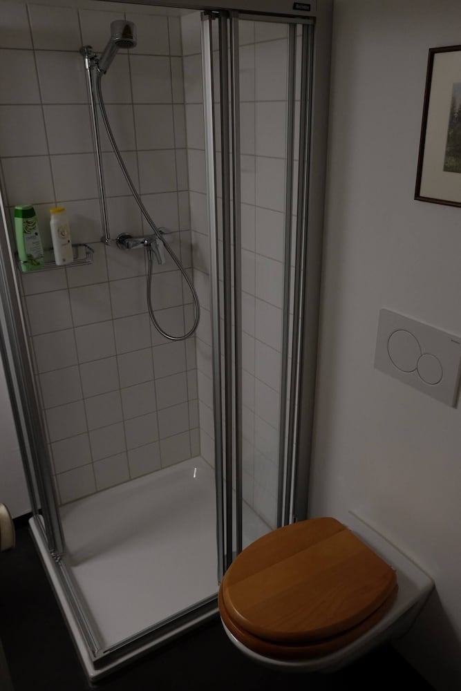 Traditional Double Room, Shared Bathroom photo 2