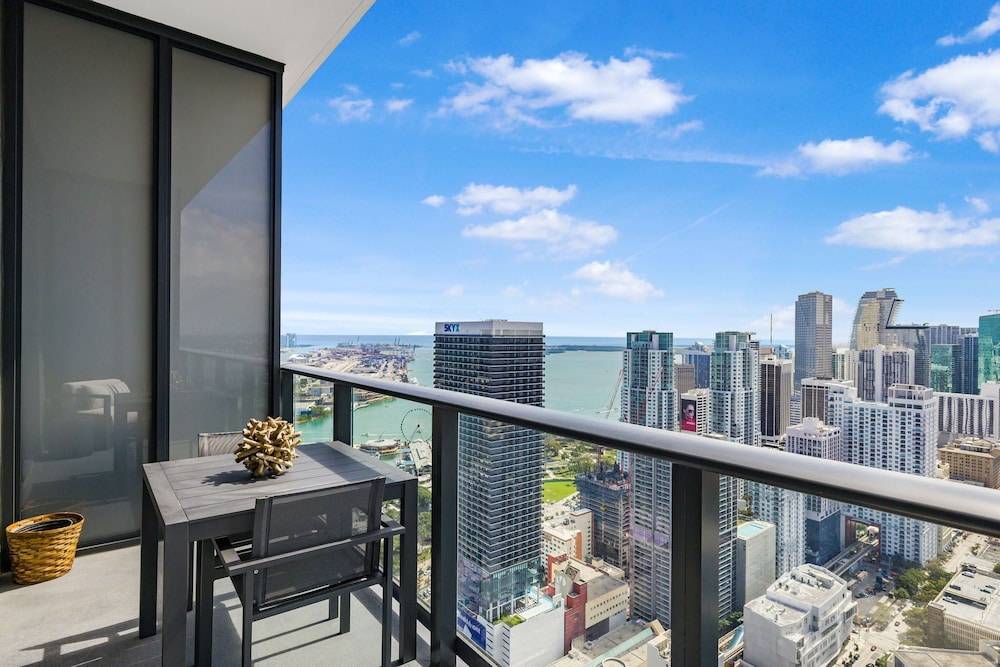 Studio, City View photo 1