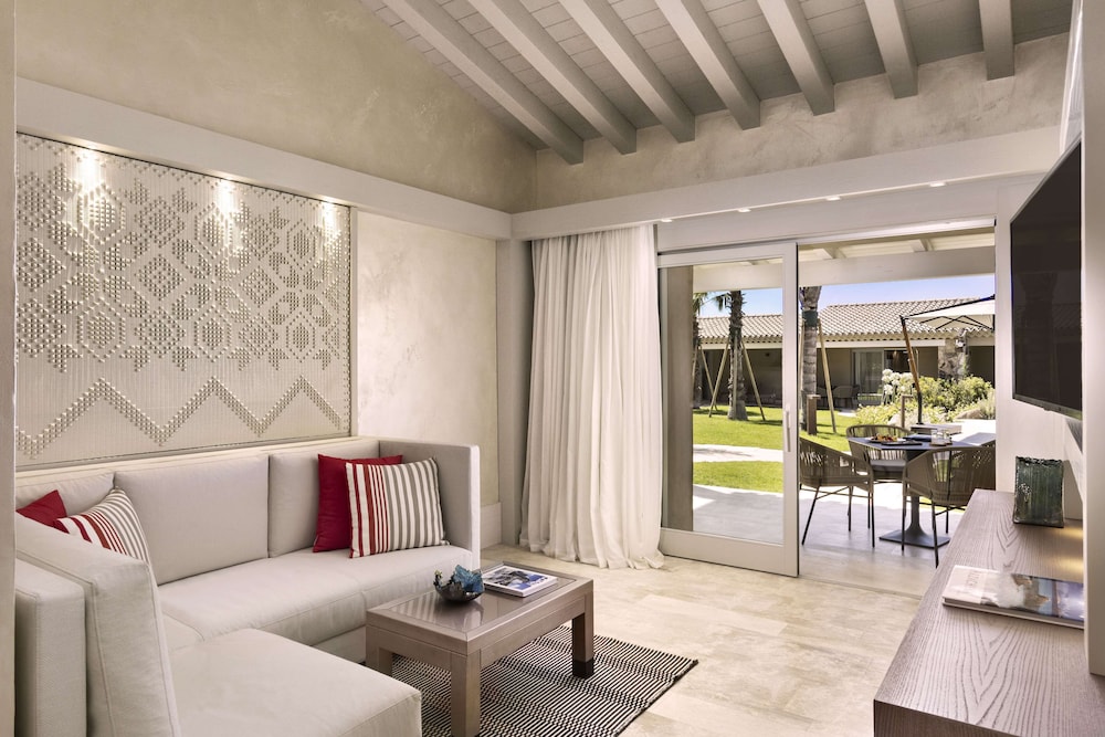 Suite, Poolblick, Adults Only 16+