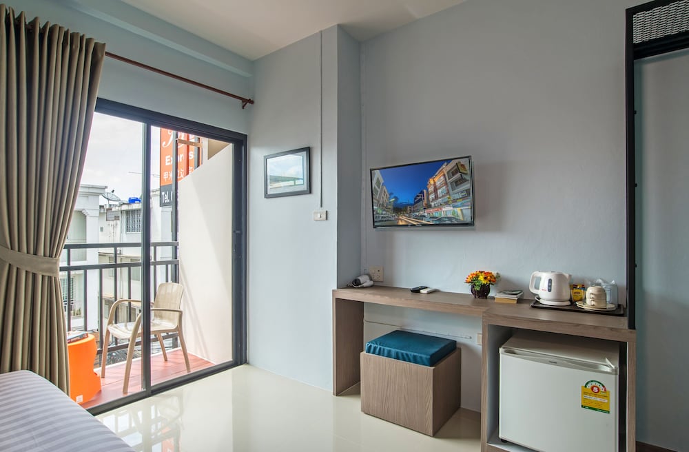 Connecting Room photo 3