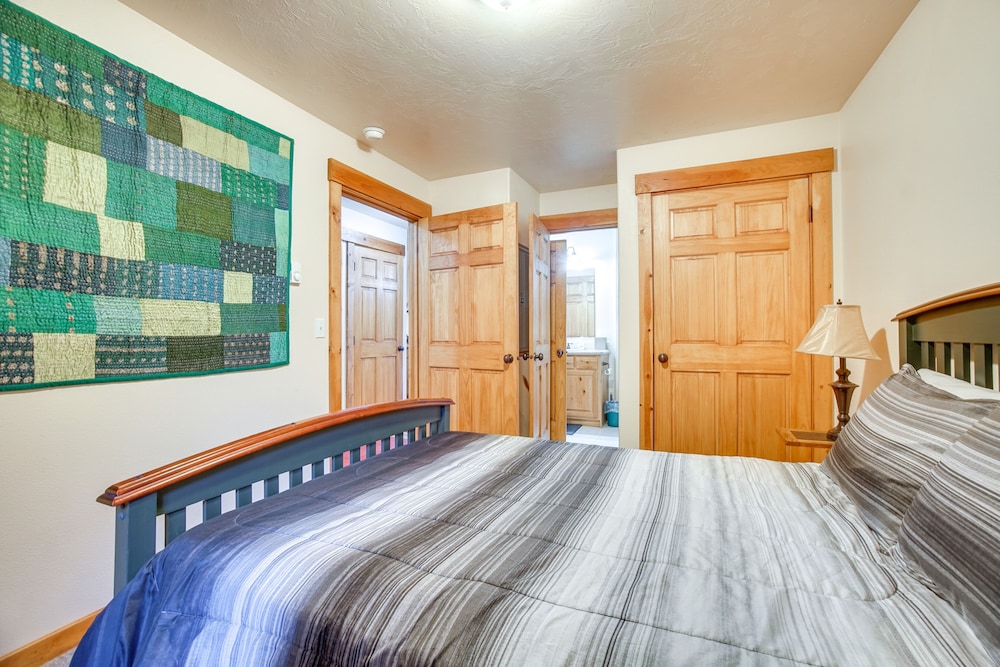 Apartment (2 Bedrooms) photo 3