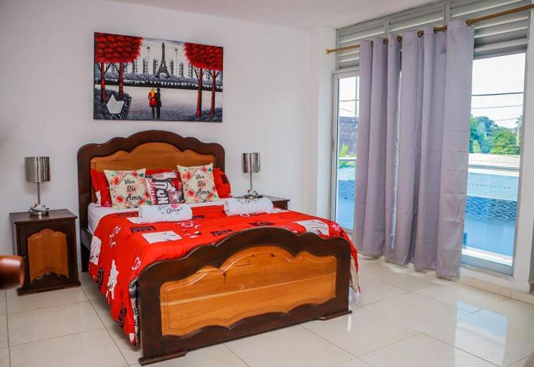 Double Room with Balcony photo 1