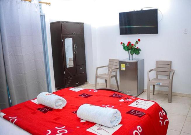 Double Room with Balcony photo 2