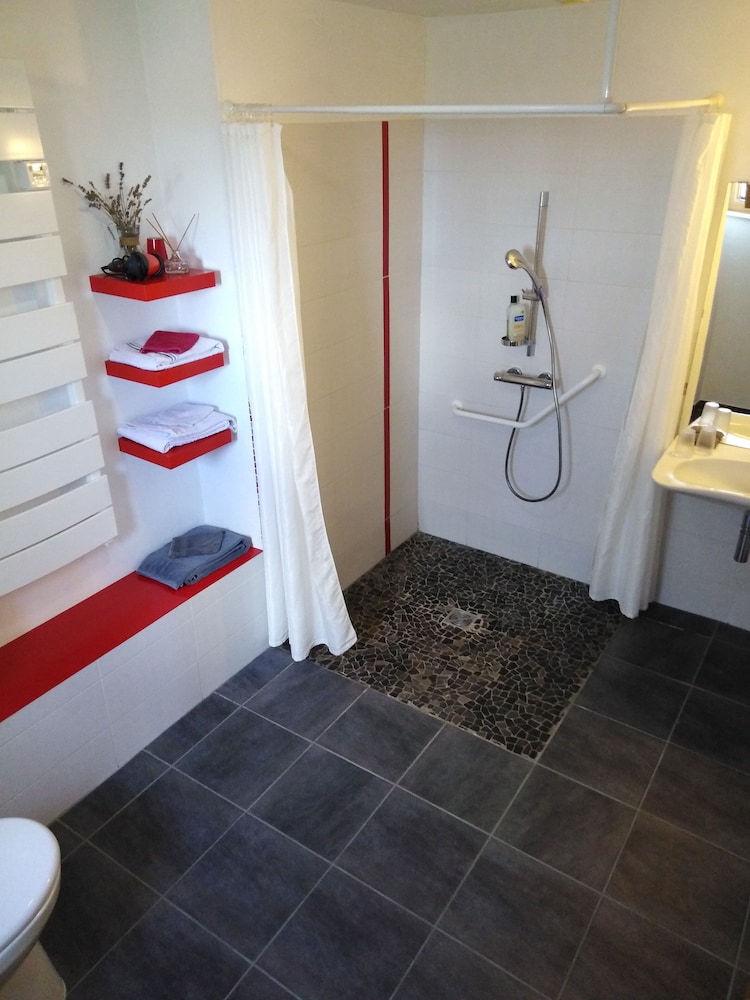 Chalet, Multiple Beds, Non Smoking photo 3