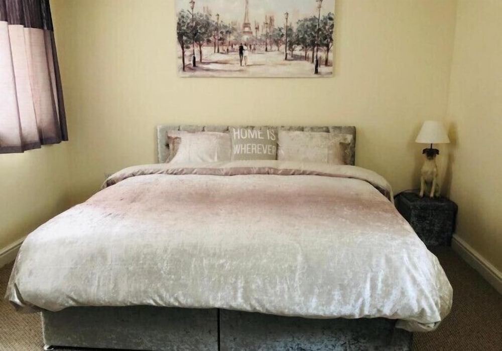 Deluxe Apartment, 1 Bedroom, Kitchenette