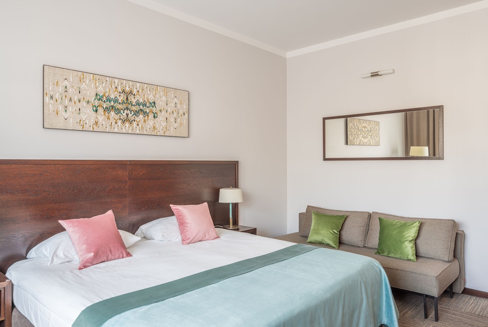 Classic Double Room - Photo 1
