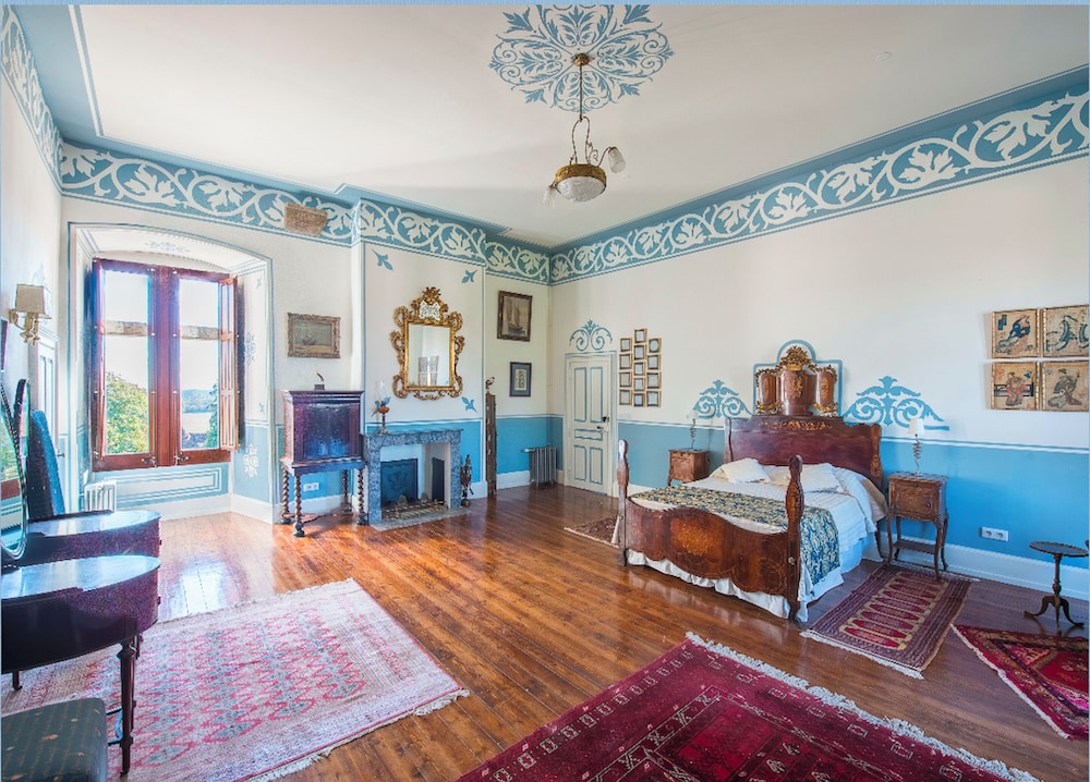 Luxury Double Room, Park View photo 1