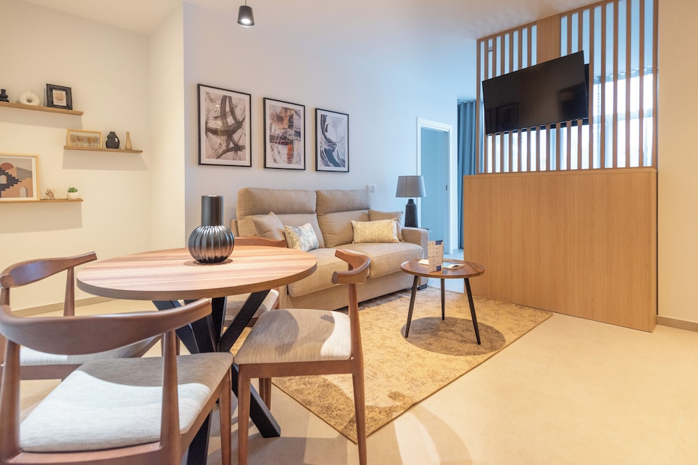 Apartamentos Familiares