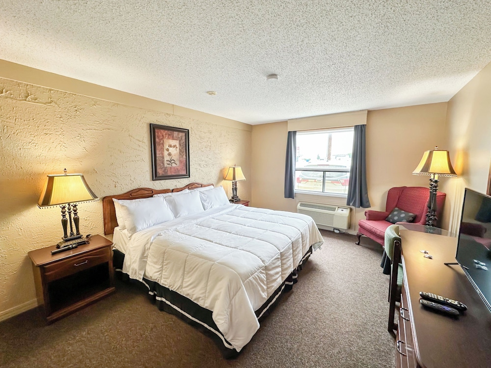 Basic Single Room