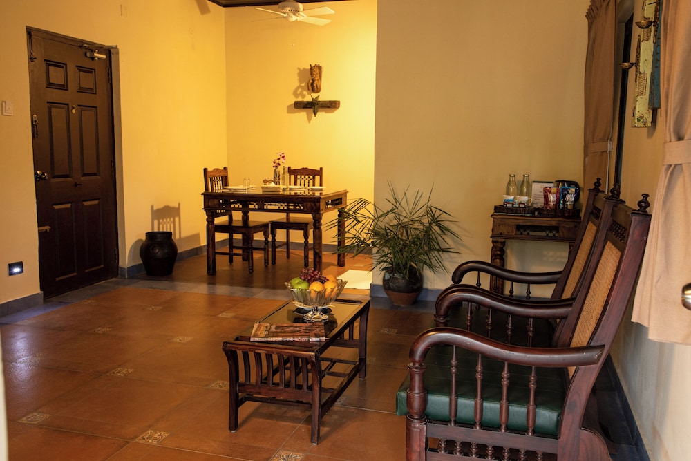 Bungalow Suite - Photo 3