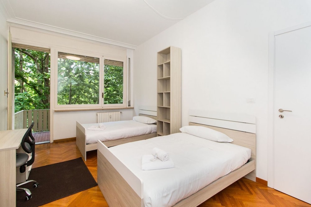Apartment, 5 Bedrooms
