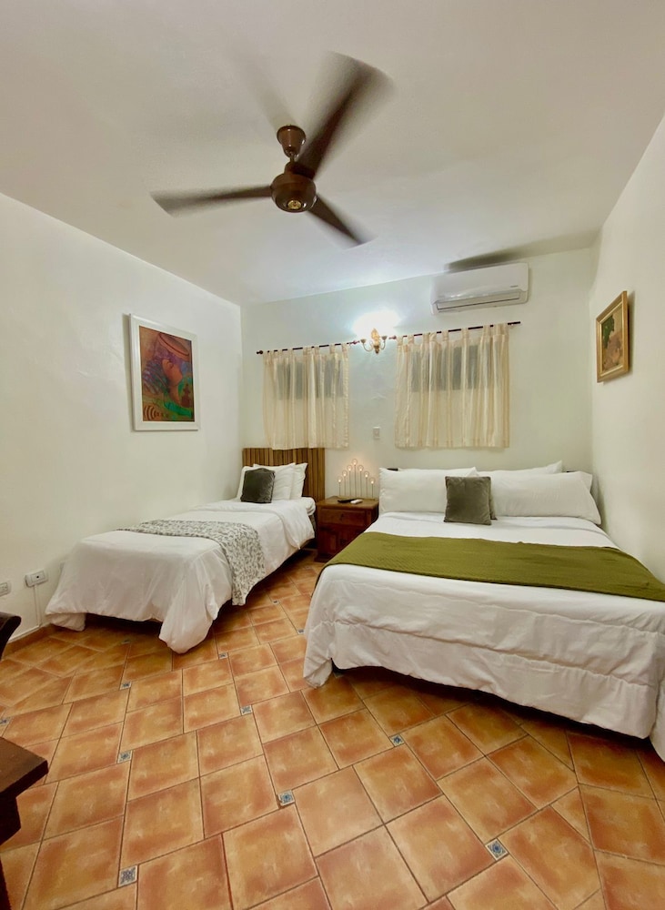 Deluxe Room (Antonetta)