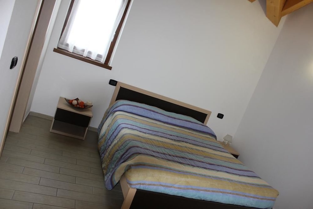 Premium Quadruple Room photo 3