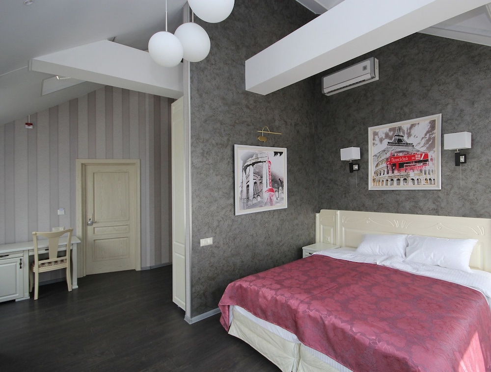 Deluxe Double Room (Paris) photo 1