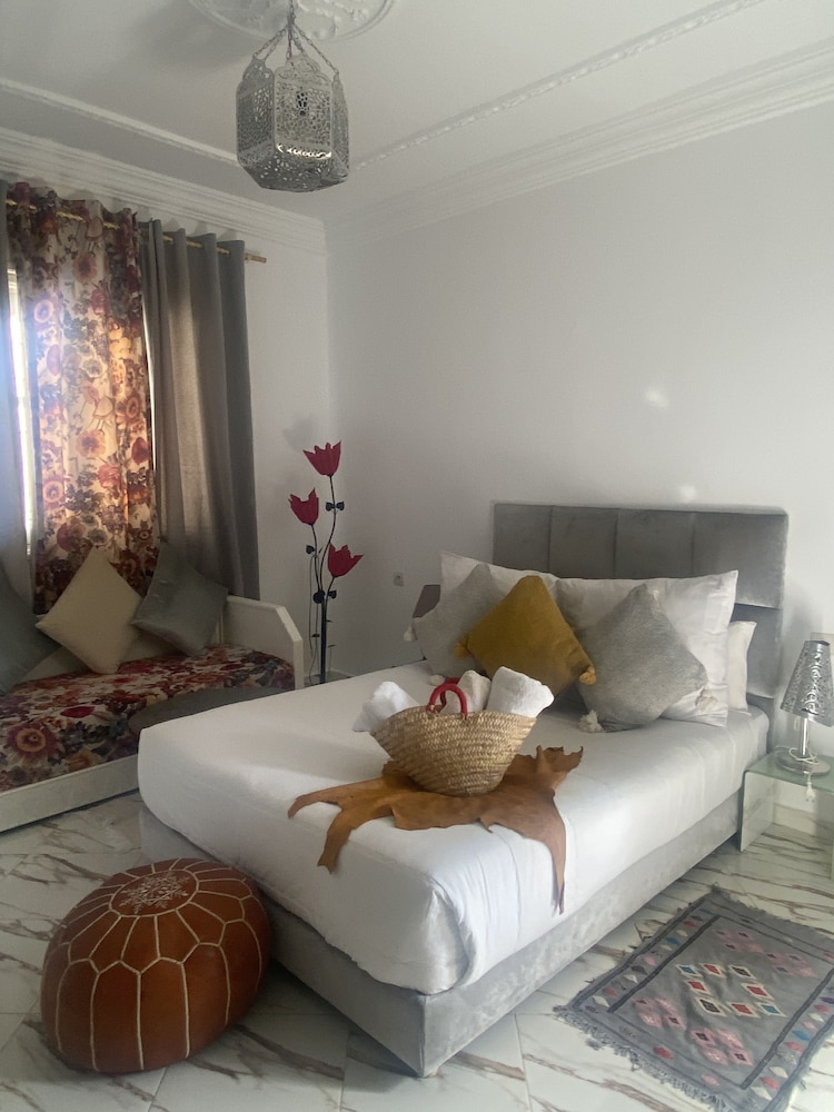 Standard Double Room, 1 Bedroom, Non Smoking photo 1