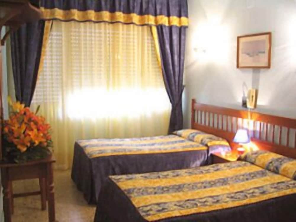 Double Room Single Use photo 2