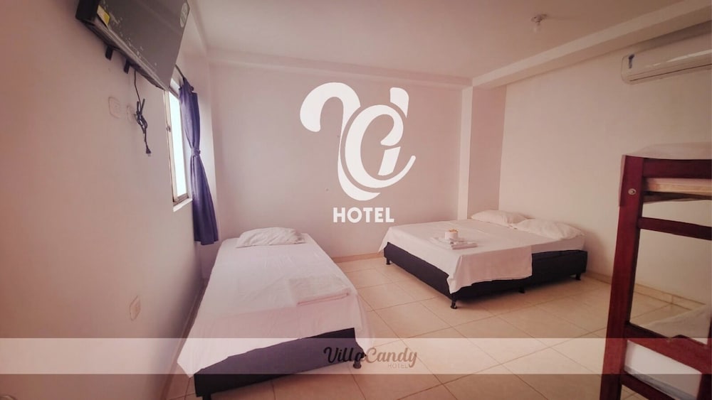 Family Quadruple Room, Balcony, Sea View photo 1