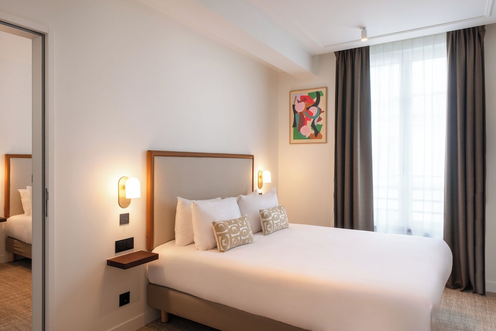 Superior Room, Connecting Rooms photo 1