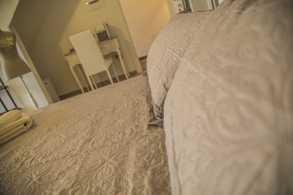 Quadruple Room, 1 Bedroom, Terrace, Tower photo 1
