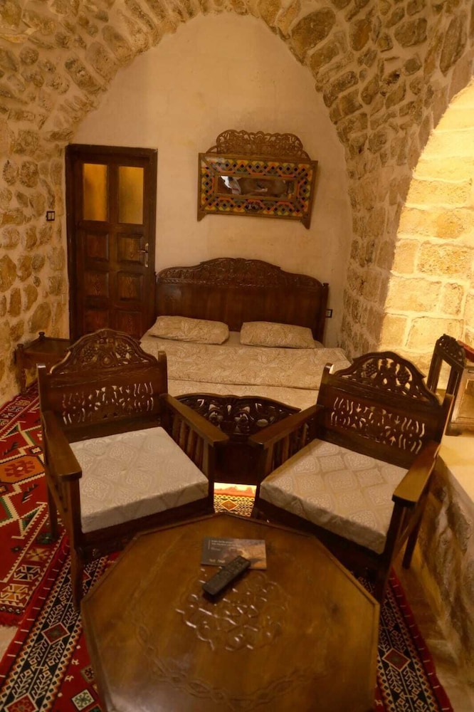 Deluxe Room, Garden View