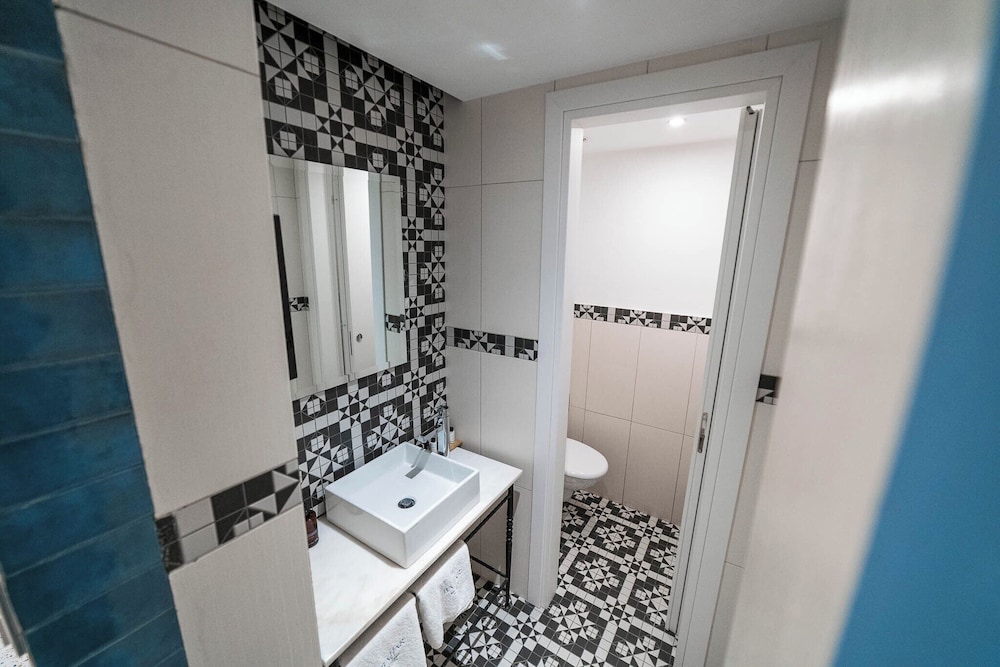 Bahar Executive Comfort Room photo 2