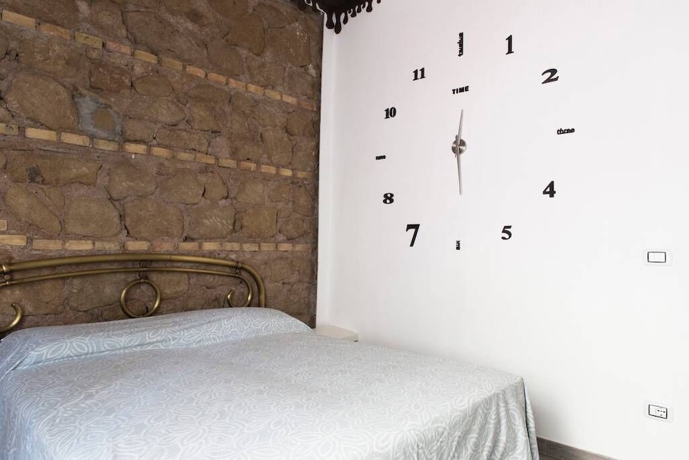 Double or Twin Room (Cioccolato)