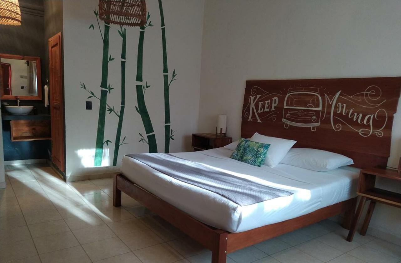 Double Room - Photo 6