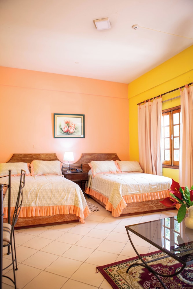 Business Triple Room photo 1