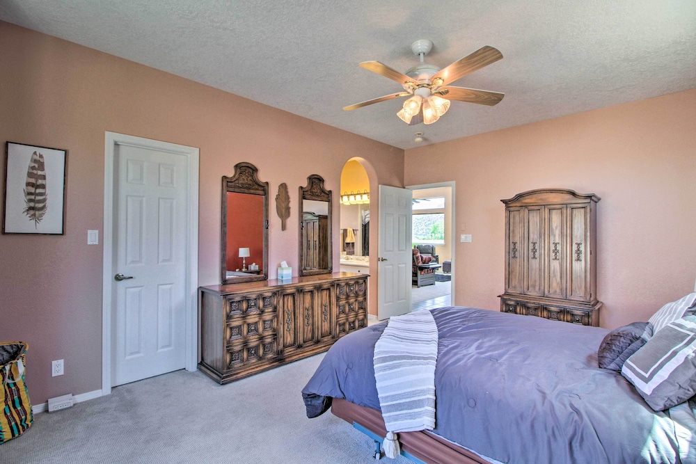 House (2 Bedrooms) photo 2