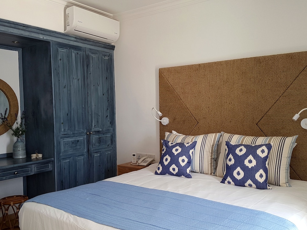 Villa, 3 Bedrooms, Private Pool