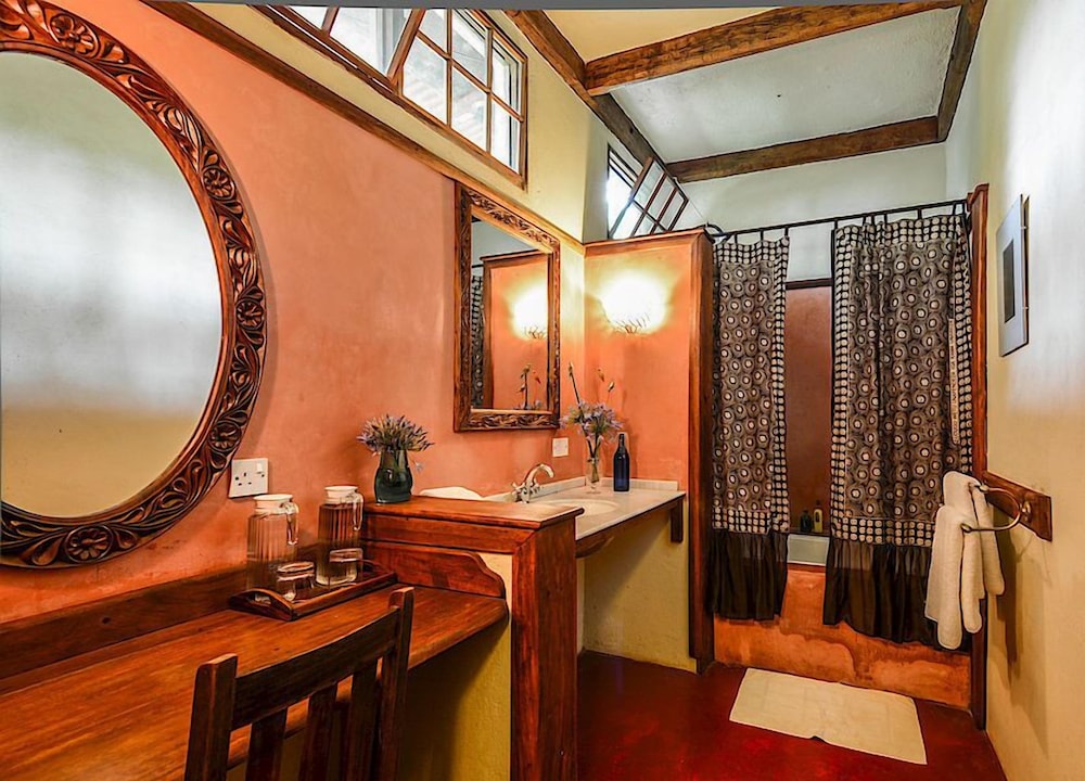 Garden Room DBL/TWN photo 3