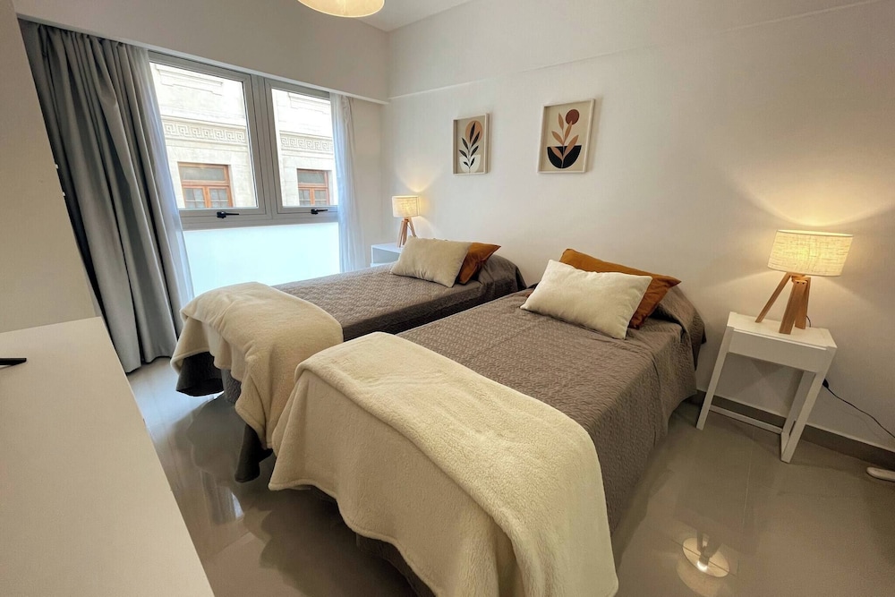 Apartment, 1 Bedroom, Accessible, Smoking