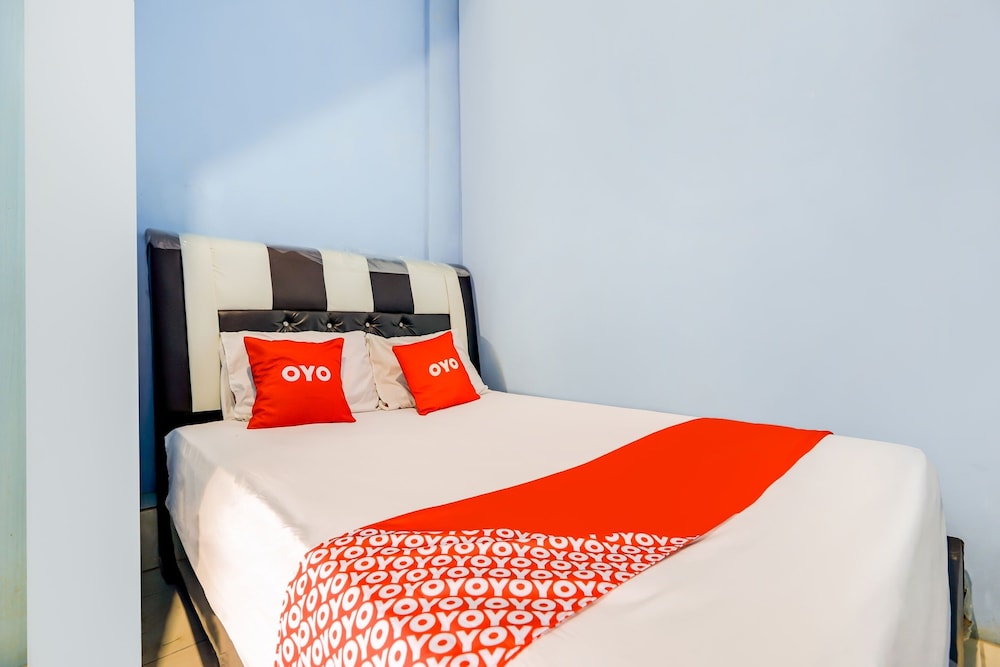 Standard Double Room - Photo 5