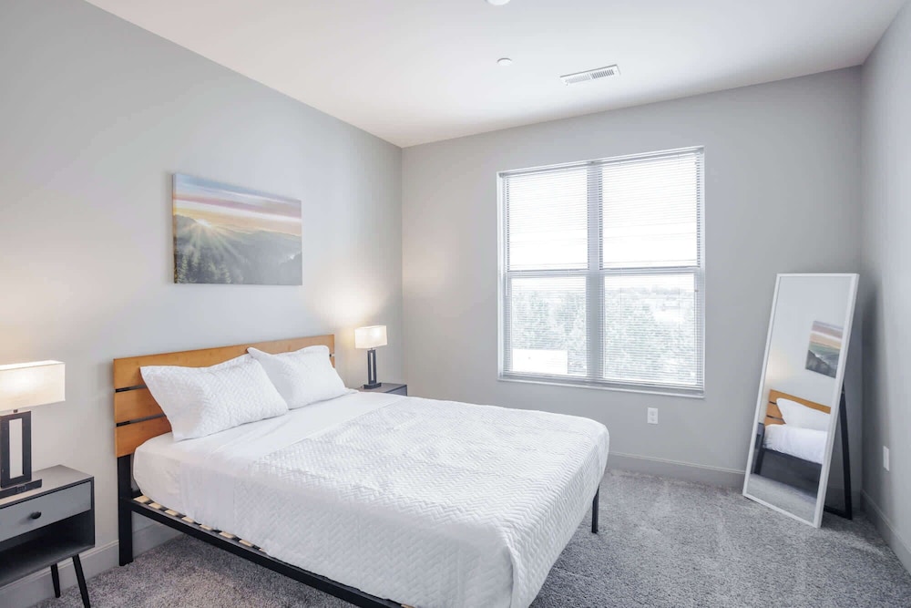 Deluxe Apartment, 1 Bedroom, Non Smoking photo 1