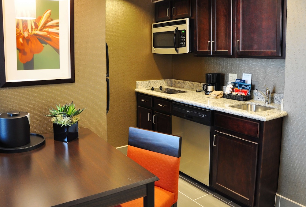 Suite, 1 Bedroom, Non Smoking photo 3