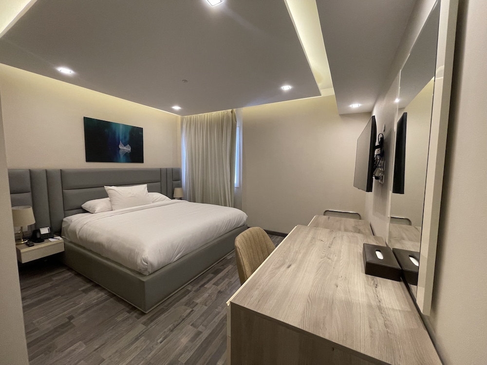 Family Studio King Apartment
