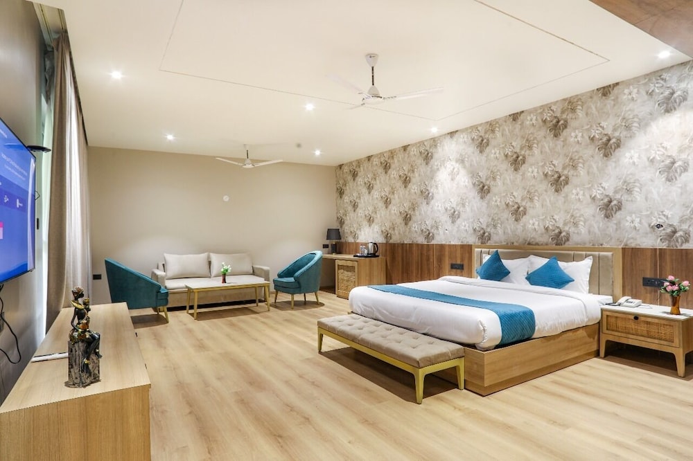 Luxury Room photo 3
