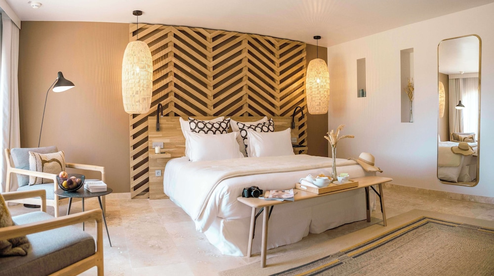 Suite Junior Soleilla - Photo 1