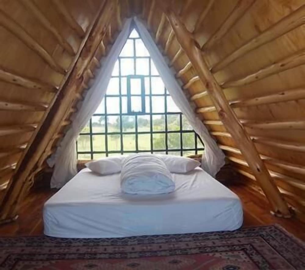 Deluxe Cottage, Lake View
